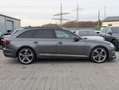 Audi A4 2.0 TDI 3x S-Line BLACK LEDER*LED*NAVI*APP Gris - thumbnail 6