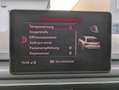 Audi A4 2.0 TDI 3x S-Line BLACK LEDER*LED*NAVI*APP Gris - thumbnail 26