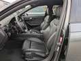 Audi A4 2.0 TDI 3x S-Line BLACK LEDER*LED*NAVI*APP Gris - thumbnail 12