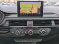 Audi A4 2.0 TDI 3x S-Line BLACK LEDER*LED*NAVI*APP Gris - thumbnail 24