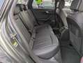 Audi A4 2.0 TDI 3x S-Line BLACK LEDER*LED*NAVI*APP Gris - thumbnail 17