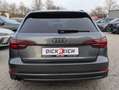 Audi A4 2.0 TDI 3x S-Line BLACK LEDER*LED*NAVI*APP Gris - thumbnail 4