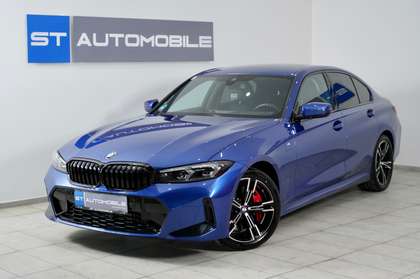 BMW 320 d M-Sport Aut. // 1.BESITZ // NAVI // HEAD-UP //