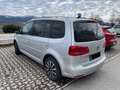 Volkswagen Touran Touran 1.4 tsi Highline ecofuel M 150cv dsg Srebrny - thumbnail 4