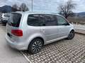 Volkswagen Touran Touran 1.4 tsi Highline ecofuel M 150cv dsg Srebrny - thumbnail 5