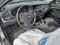 BMW 520 2.0D 190CV AUTOMATIC TOURING BUSINESS siva - thumbnail 3
