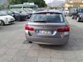 BMW 520 2.0D 190CV AUTOMATIC TOURING BUSINESS siva - thumbnail 22