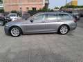 BMW 520 2.0D 190CV AUTOMATIC TOURING BUSINESS siva - thumbnail 19
