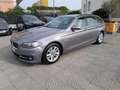 BMW 520 2.0D 190CV AUTOMATIC TOURING BUSINESS siva - thumbnail 23