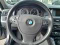 BMW 520 2.0D 190CV AUTOMATIC TOURING BUSINESS Gris - thumbnail 5