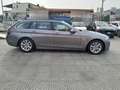 BMW 520 2.0D 190CV AUTOMATIC TOURING BUSINESS siva - thumbnail 20