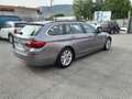 BMW 520 2.0D 190CV AUTOMATIC TOURING BUSINESS siva - thumbnail 24