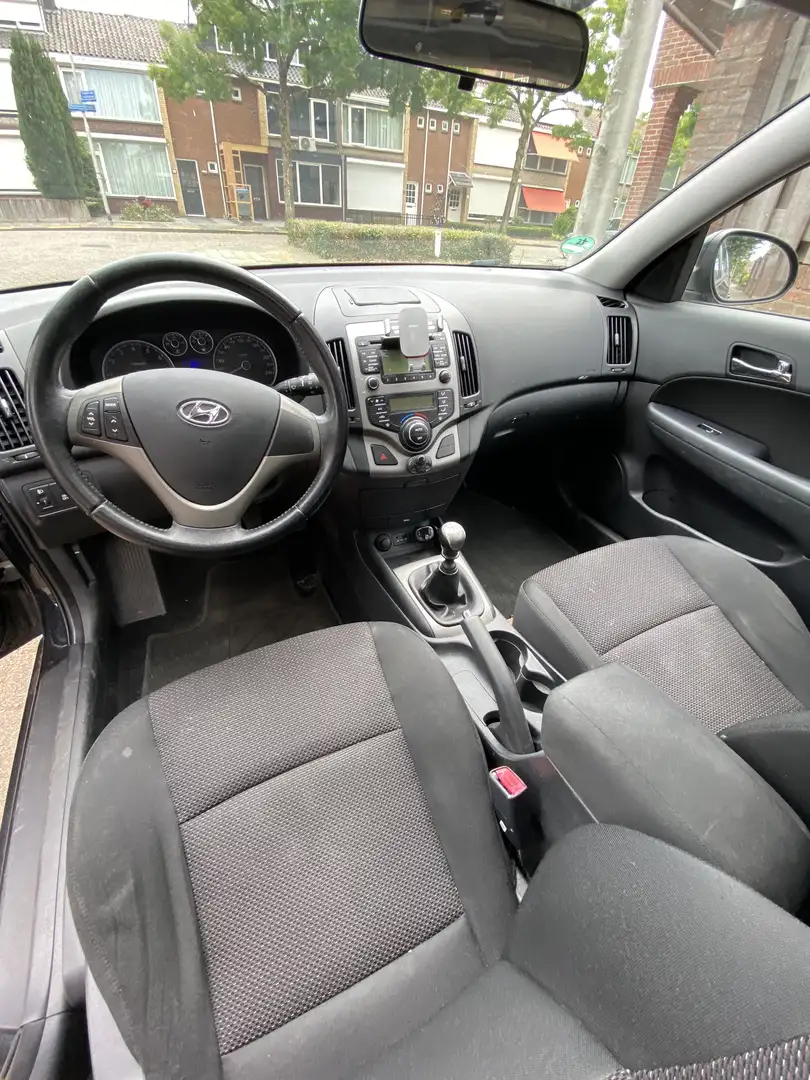 Hyundai i30 1.6 Sport - 2