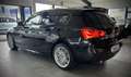 BMW 118 iA PACK M INT/EXT*BOITE AUTO*LED*GPS*RADAR*EURO6b Noir - thumbnail 7