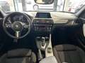 BMW 118 iA PACK M INT/EXT*BOITE AUTO*LED*GPS*RADAR*EURO6b Noir - thumbnail 9