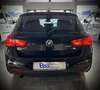 BMW 118 iA PACK M INT/EXT*BOITE AUTO*LED*GPS*RADAR*EURO6b Noir - thumbnail 6