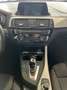 BMW 118 iA PACK M INT/EXT*BOITE AUTO*LED*GPS*RADAR*EURO6b Noir - thumbnail 10