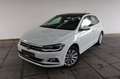 Volkswagen Polo Highline 1.5 DSG*Pano*Virtual*LED*R.Kam*ACC Weiß - thumbnail 1