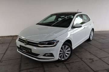 Highline 1.5 DSG*Pano*Virtual*LED*R.Kam*ACC