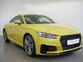 Audi TT Coupé 40 TFSI S line S tro. XENON virt. Cock. NAVI Amarillo - thumbnail 3