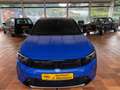 Opel Corsa GS Blau - thumbnail 1