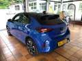 Opel Corsa GS Blau - thumbnail 3
