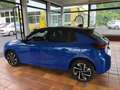 Opel Corsa GS Blau - thumbnail 2
