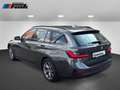 BMW 320 d xDrive A Sport Line DAB LED WLAN RFK Shz Grau - thumbnail 4
