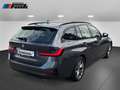 BMW 320 d xDrive A Sport Line DAB LED WLAN RFK Shz Grau - thumbnail 6