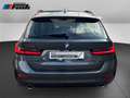 BMW 320 d xDrive A Sport Line DAB LED WLAN RFK Shz Grau - thumbnail 5