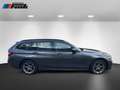 BMW 320 d xDrive A Sport Line DAB LED WLAN RFK Shz Grau - thumbnail 3