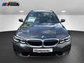 BMW 320 d xDrive A Sport Line DAB LED WLAN RFK Shz Grau - thumbnail 2