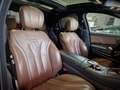 Mercedes-Benz S 350 BLUETEC Czarny - thumbnail 6