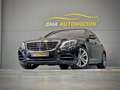 Mercedes-Benz S 350 BLUETEC Czarny - thumbnail 5
