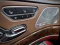 Mercedes-Benz S 350 BLUETEC Czarny - thumbnail 12