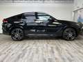 BMW X6 xDrive40d M Sport Pro 22Zoll Sitzlüftung AHK Zwart - thumbnail 4