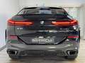 BMW X6 xDrive40d M Sport Pro 22Zoll Sitzlüftung AHK Zwart - thumbnail 5