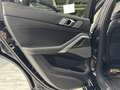 BMW X6 xDrive40d M Sport Pro 22Zoll Sitzlüftung AHK Zwart - thumbnail 19