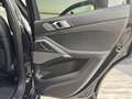 BMW X6 xDrive40d M Sport Pro 22Zoll Sitzlüftung AHK Zwart - thumbnail 28