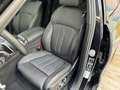 BMW X6 xDrive40d M Sport Pro 22Zoll Sitzlüftung AHK Zwart - thumbnail 13