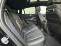 BMW X6 xDrive40d M Sport Pro 22Zoll Sitzlüftung AHK Zwart - thumbnail 27