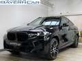 BMW X6 xDrive40d M Sport Pro 22Zoll Sitzlüftung AHK Zwart - thumbnail 1