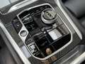 BMW X6 xDrive40d M Sport Pro 22Zoll Sitzlüftung AHK Zwart - thumbnail 11