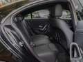 Mercedes-Benz CLA 200 d Coupé Progressive/LED/Cam/Leder/SHZ/18 Zwart - thumbnail 9