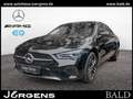 Mercedes-Benz CLA 200 d Coupé Progressive/LED/Cam/Leder/SHZ/18 Zwart - thumbnail 1