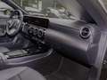 Mercedes-Benz CLA 200 d Coupé Progressive/LED/Cam/Leder/SHZ/18 Zwart - thumbnail 8