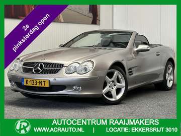 YOUNGTIMER ! LEDER STOELVERWARMING CRUISE CONTROL
