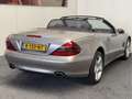 Mercedes-Benz SL 350 YOUNGTIMER ! LEDER STOELVERWARMING CRUISE CONTROL Grijs - thumbnail 10