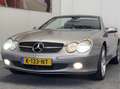 Mercedes-Benz SL 350 YOUNGTIMER ! LEDER STOELVERWARMING CRUISE CONTROL Grijs - thumbnail 48