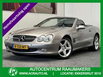 YOUNGTIMER ! LEDER STOELVERWARMING CRUISE CONTROL